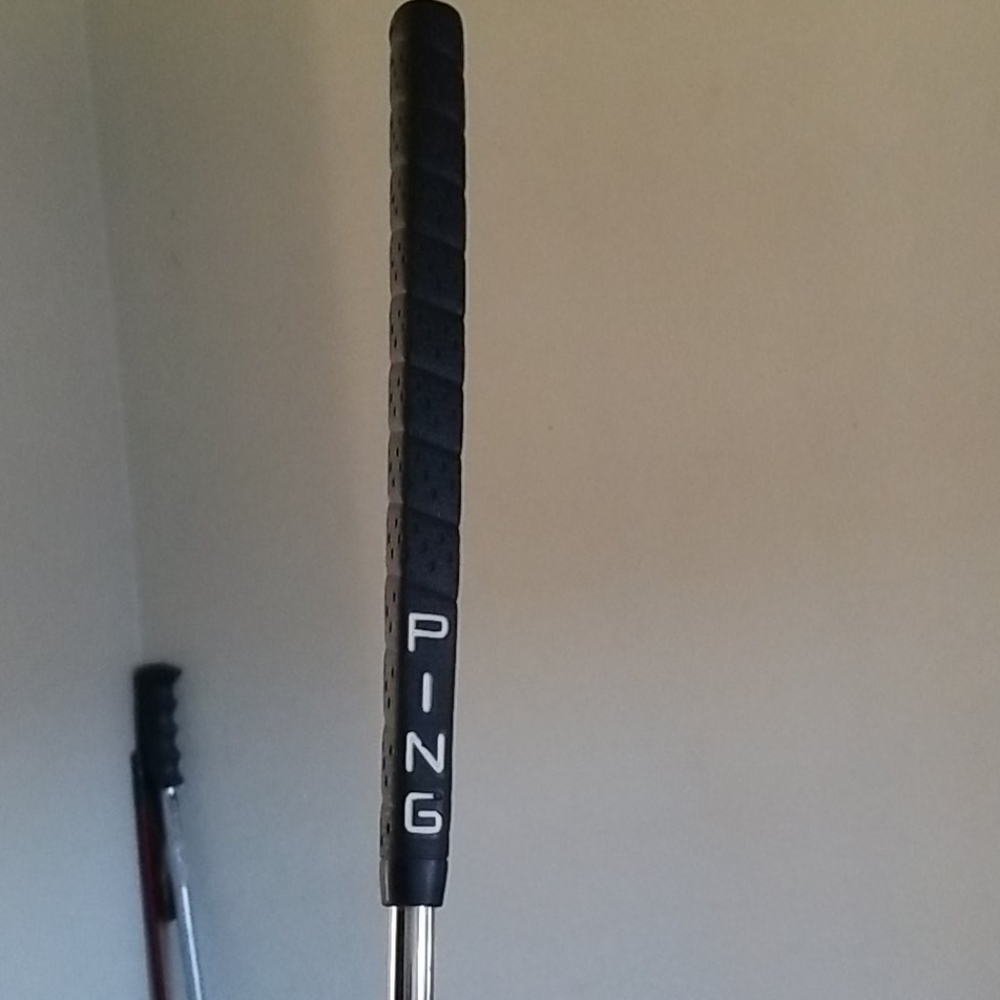 Ping putter b60